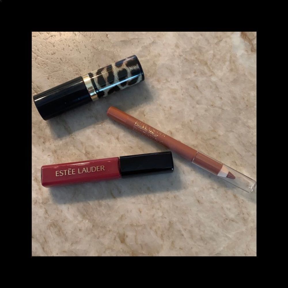 Clinique Lip Bundle  